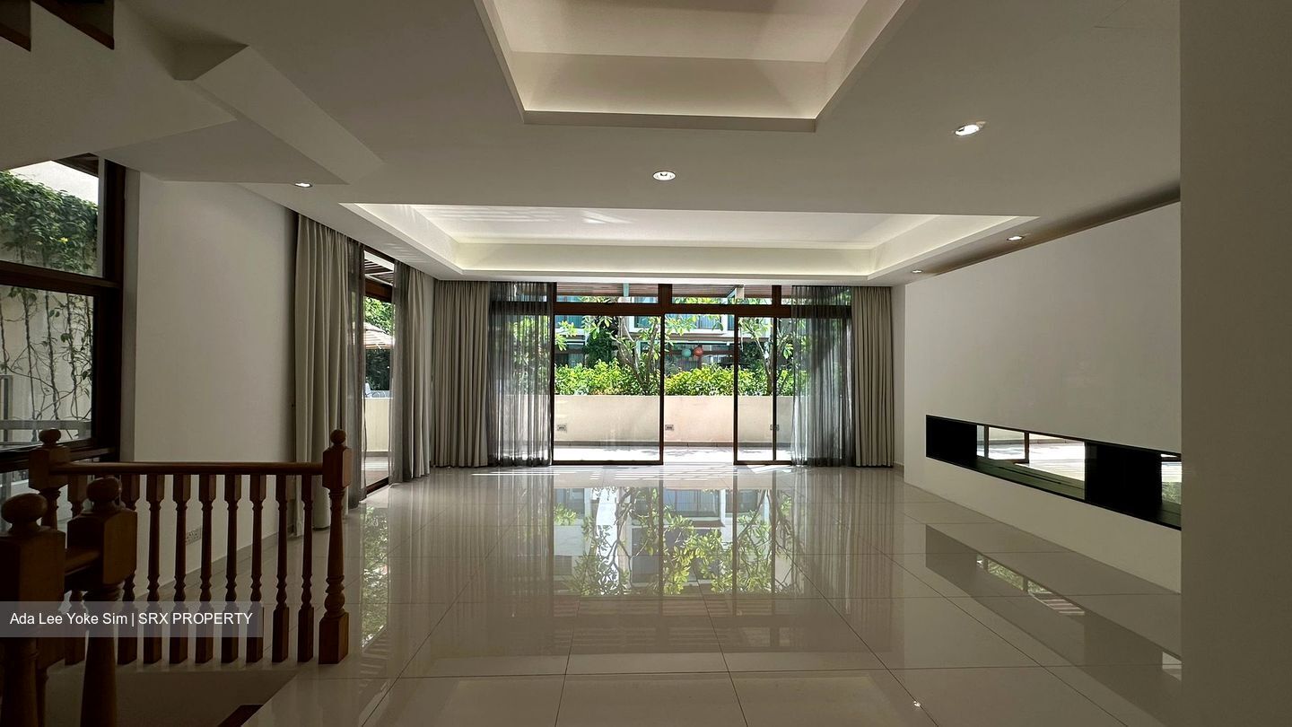 Lian Villas (D15), Terrace #432230371